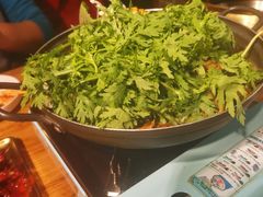 -枣玛尔脊骨汤·烤肉(西塔总店)