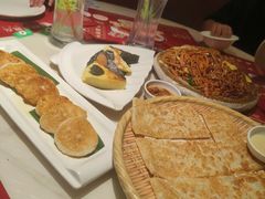 -叹茶靓点·粤式餐厅·全天茶市(石井万民广场店)