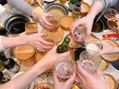 -海底捞大排档火锅(打浦路店)