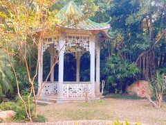 -深圳国际园林花卉博览园