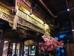 -HOHO餐厅(古子城店)