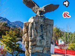 -北京鹫峰国家森林公园
