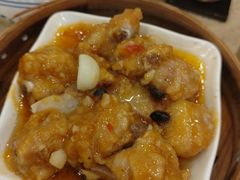 -点都德(龙之梦店)