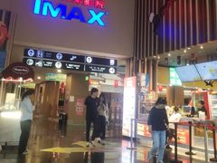 -华谊兄弟影院(IMAX洋桥店)