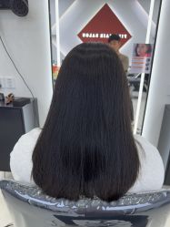 -FINE HAIR 烫染专业设计