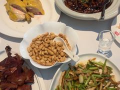 -丰收日·小海鲜·沪上家宴(顾村正大店)