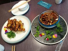 -孙家外婆•长春地标美食新名片(吾悦广场店)