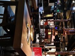 -火炉火自助餐(枫蓝国际店)