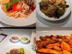 -香料集市新疆餐厅·清真聚餐(成都远洋太古里店)