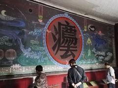 -平遥县衙