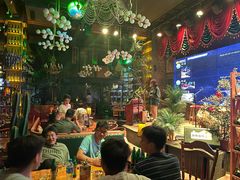 -酤居湖景音乐餐吧(安宁店)