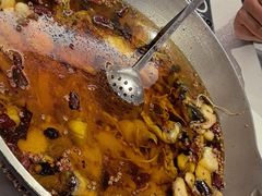 -辣婆婆(航天桥店)