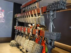 -曾宴·楚菜(湖北省博物馆店)