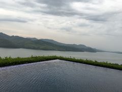 -天目湖涵田半山温泉