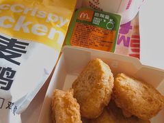 -麦当劳(无锡永乐店)