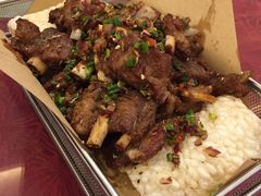 -大铁勺新津菜(东丽阳光新业广场店)