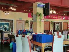 -峰瑞藏地美食·石锅鸡·牦牛肉(大昭寺品牌店)