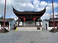 -召稼楼古镇