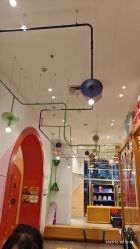 -玩元素·家庭游乐成长中心(香格里拉店)