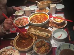 -味福记·本地特色菜(八一万达广场店)