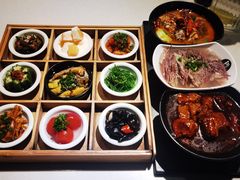 -新仙清汤牛腩(铜锣湾店)