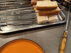 -水浒烤肉(大学城总店)