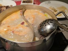 -千滋百味自助海鲜烤肉(布吉景华店)