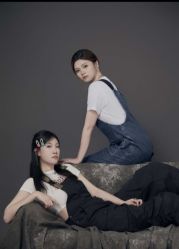 -懒猫摄影studio写真馆