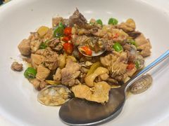 -大鸽饭(木莲中路店)