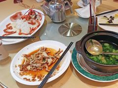 -鹅公村·国家非遗传承(荔湾店)