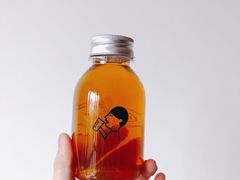 金玉-喜茶(上海兴业太古汇店)