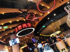 -MR.ROCKY洛奇先生RESTAURANT&BAR(宝安壹方城店)