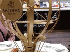 -歌帝梵(美高梅分店)