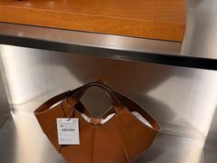 -ZARA(大上海时代广场店)