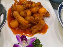 -滁香园·滁州菜(琅琊山店)