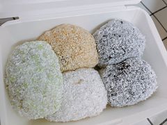 -清真老西北角温记粘食店(长沙路店)