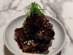 -湖滨28中餐厅·西湖宴·杭州君悦酒店