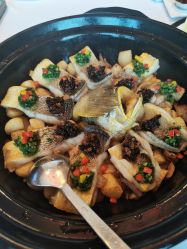点击看大图 -金茂深圳JW万豪酒店·宴会厅