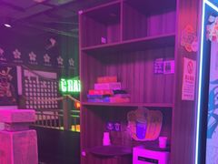 -长藤鬼校(钟楼店)