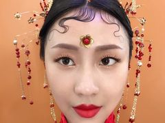 -小乐造型国际形象设计学校(小乐化妆培训学校运城校区)