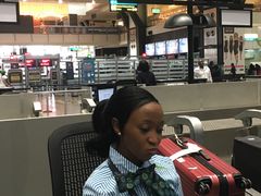 -奥利弗·雷金纳德·坦博国际机场