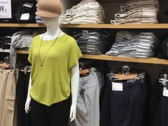 -优衣库(上海虹口龙之梦店)
