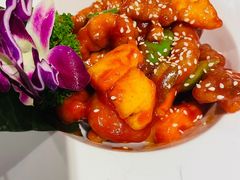 -觅山云南菜(泊富ICITY店)