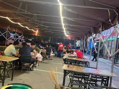 -永红源啤酒·烧烤·海鲜·大排档(青特城店)