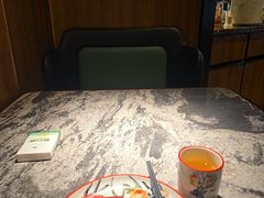 -新白鹿餐厅(松江开元地中海店)