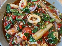 -夹夹大·蟹蟹大排档(财富又一城店)