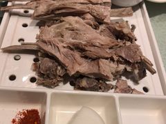 -老毛手抓·盐池滩羊非遗手抓(宁夏总店)