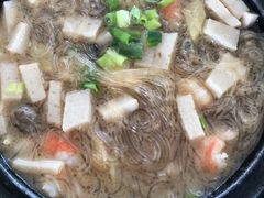 -考记泥焗鸡农庄·海鲜(北洛秘境店)