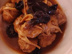 -艳阳天·非遗楚菜(武汉客厅店)