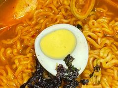 -真利味·脊骨火锅·正宗韩国料理(韩乐坊店)